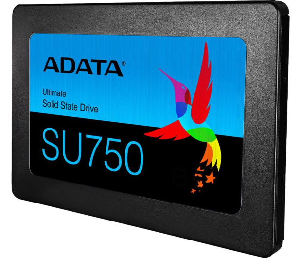 ADATA 512GB 2,5" SATA SSD Ultimate SU750 - 503628 - zdjęcie 2